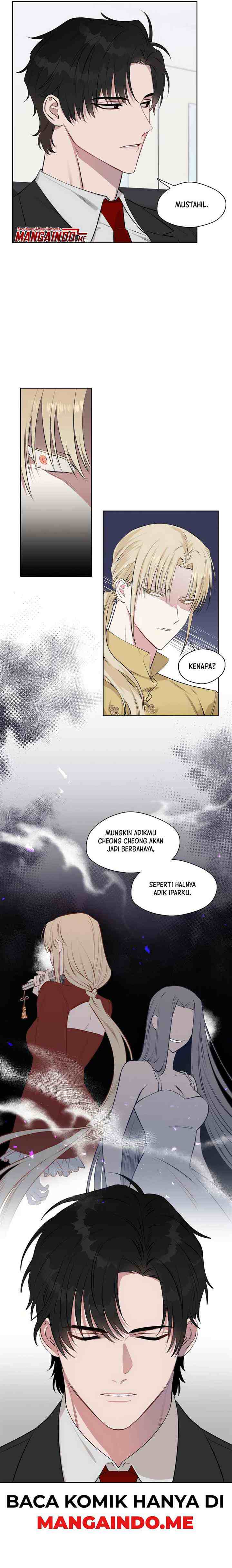 Fly Me to The Moon chapter 3 halaman 9