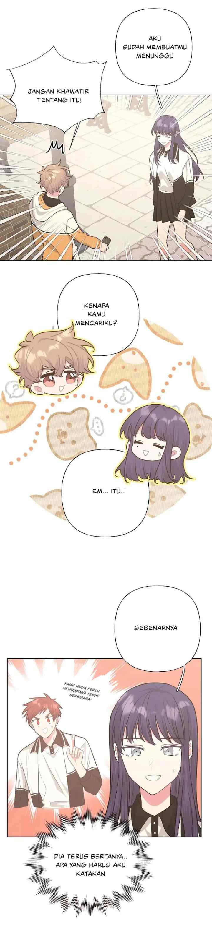 Don't Confess To Me chapter 42 halaman 9
