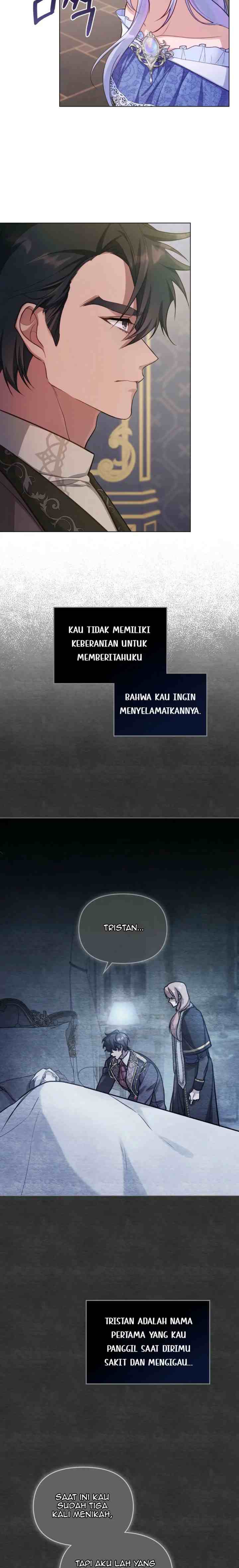Disobey The Duke If You Dare chapter 14 halaman 12
