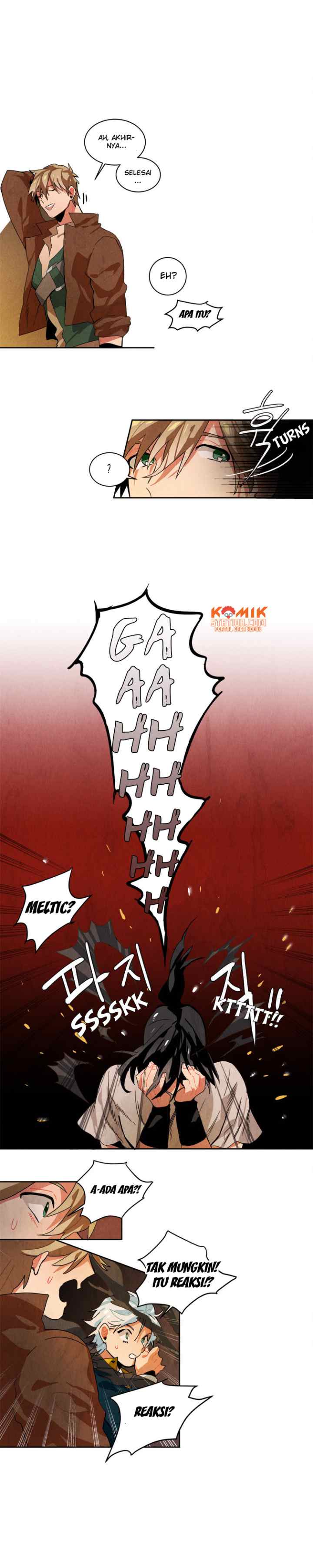 Ernak chapter 13 halaman 6