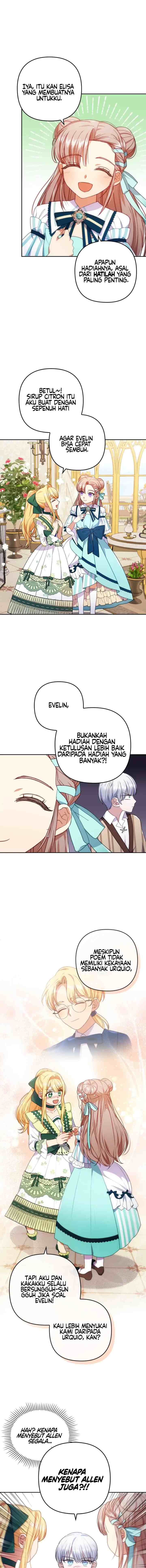 I Was Seduced By The Sick Male Lead chapter 29 halaman 8