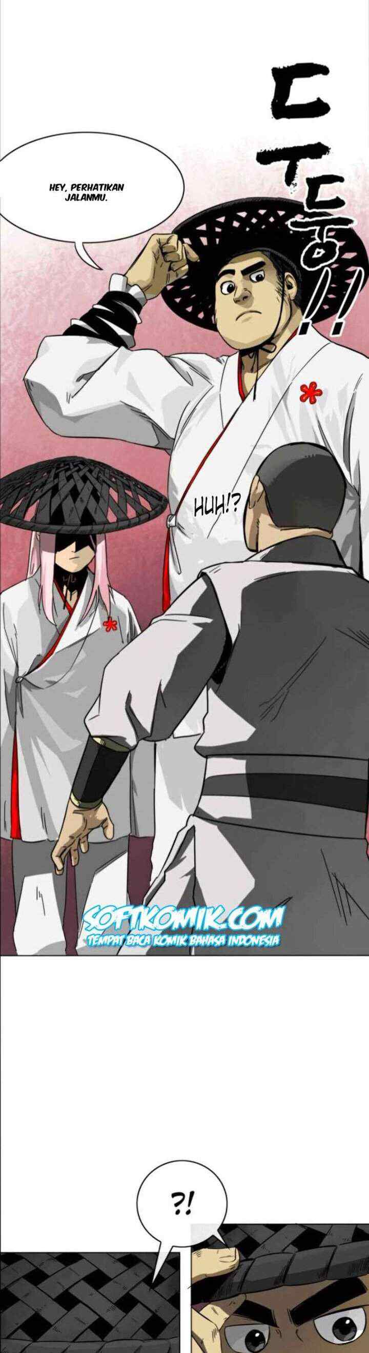 Infinite Level Up in Murim chapter 10 halaman 19