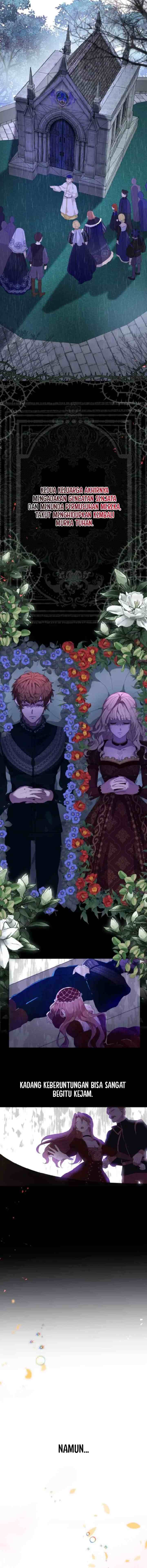 Go, Away Romeo! chapter 1 halaman 11