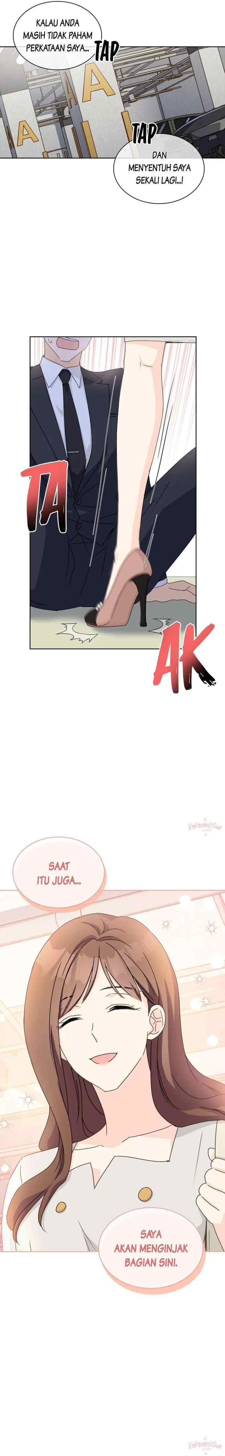 I'm in Love (INO) chapter 13 halaman 15