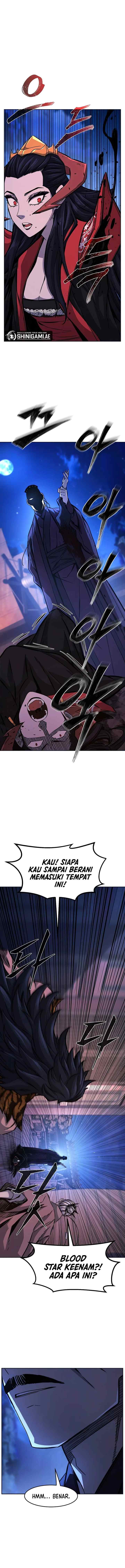 Absolute Sword Sense chapter 102 halaman 12