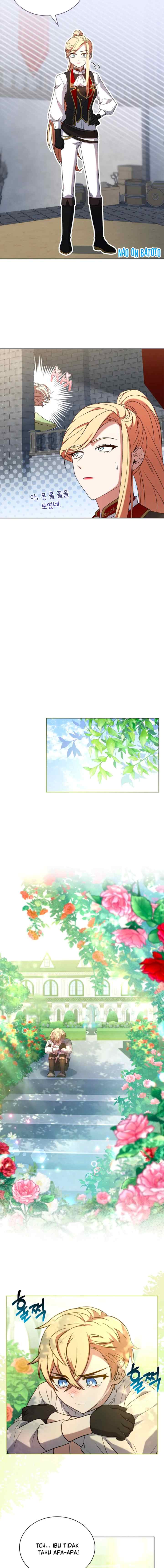 Happy In-Law chapter 17 halaman 10