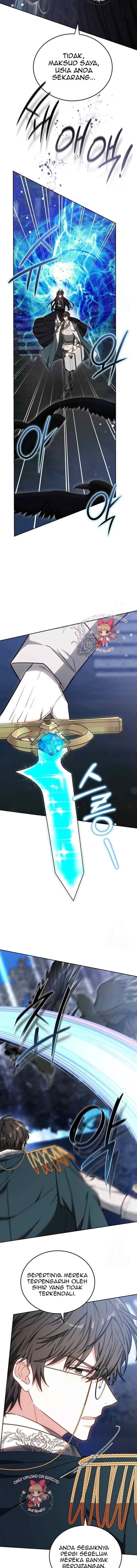 Bride of Obsidian chapter 71 halaman 10
