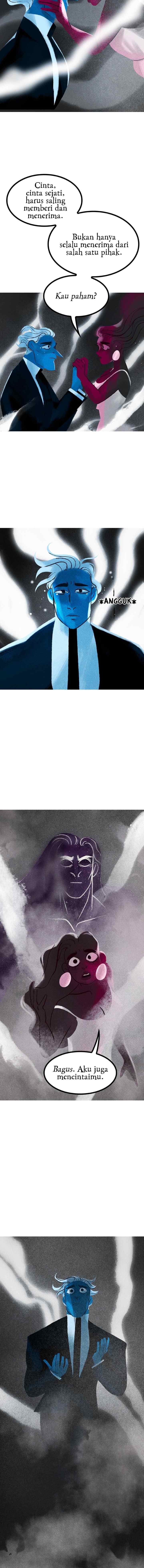Lore Olympus chapter 274 halaman 14