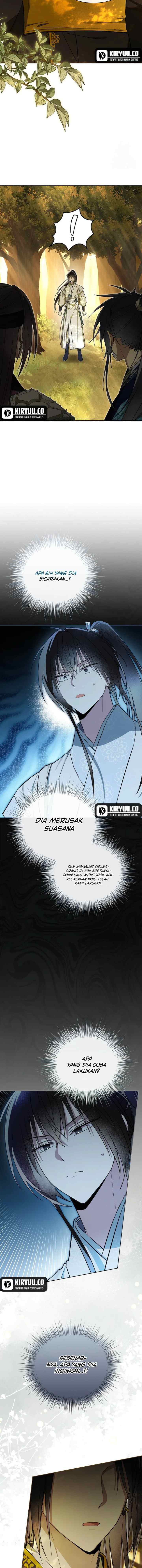 Subdued Soul Chronicle chapter 8 halaman 7