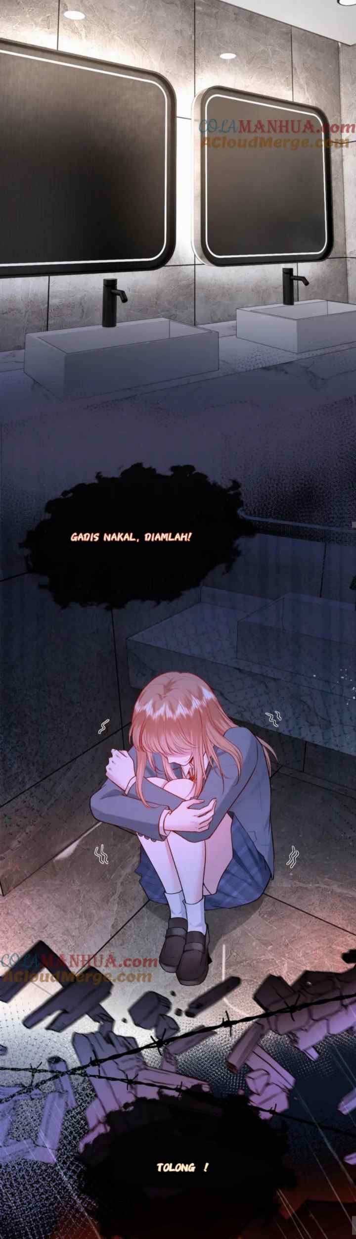 Madam and Her Daily Online Face-Slapping chapter 22 halaman 15