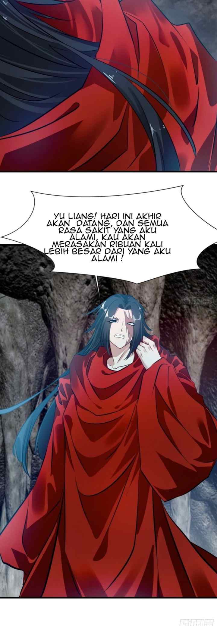 Shi Chenxiang chapter 19 halaman 7