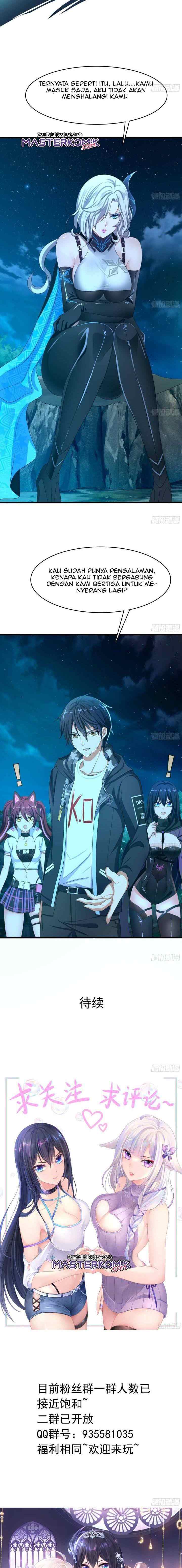 I Made A Harem In The Underworld chapter 15 halaman 12