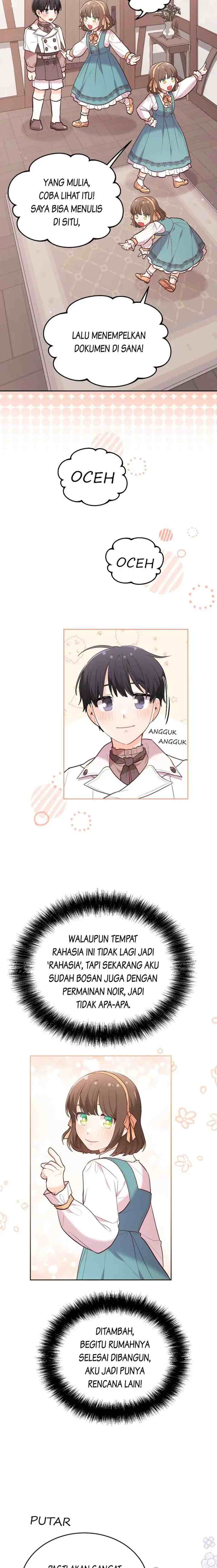 I Was Just an Ordinary Lady chapter 158 halaman 9