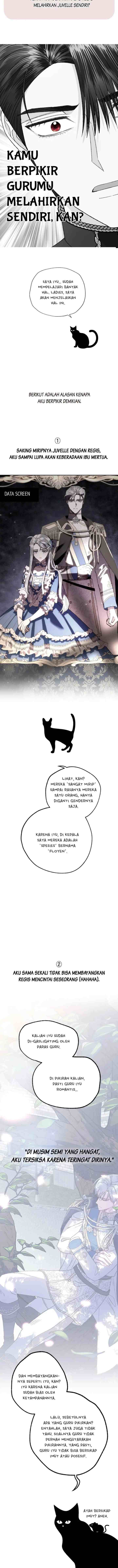 Father, I Don't Want to Get Married! chapter 112 halaman 19