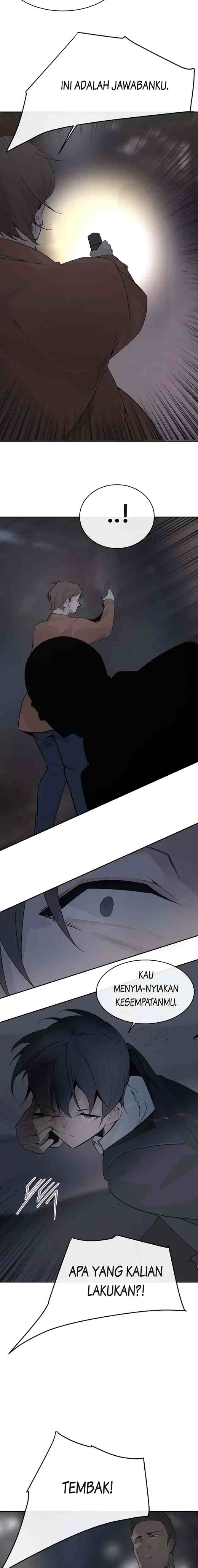 Devil Sword King chapter 229 halaman 10