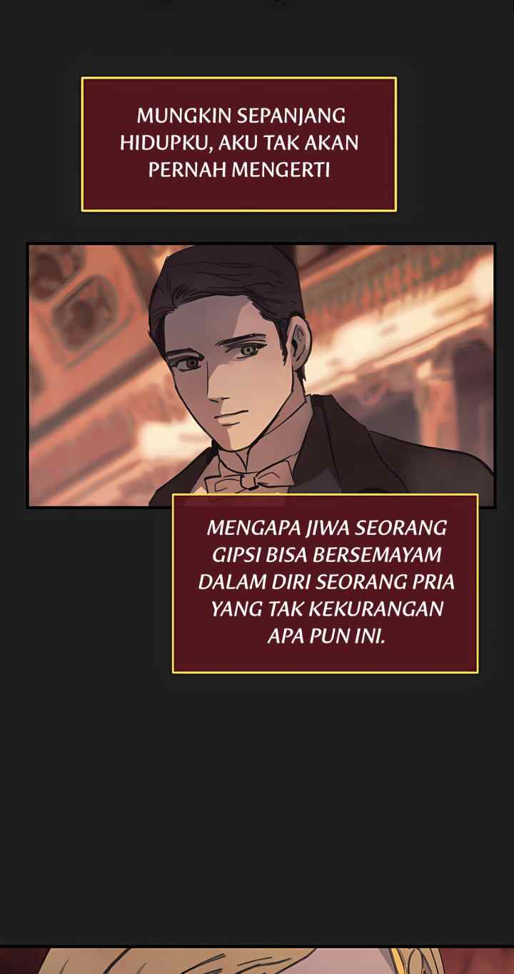 Lover of Green Midnight chapter 11 halaman 8