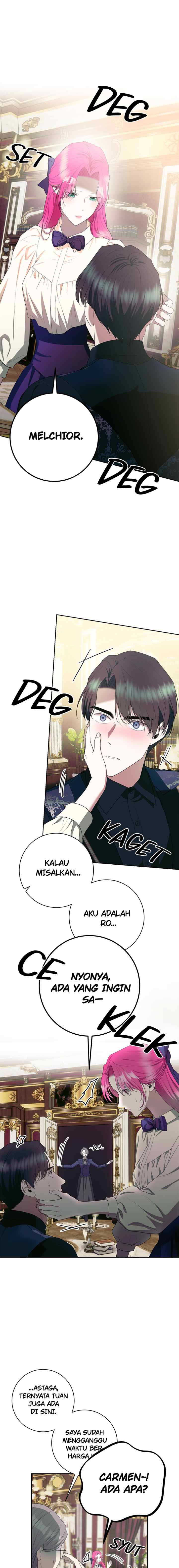 Marriage Contract With Two Husbands chapter 41 halaman 12