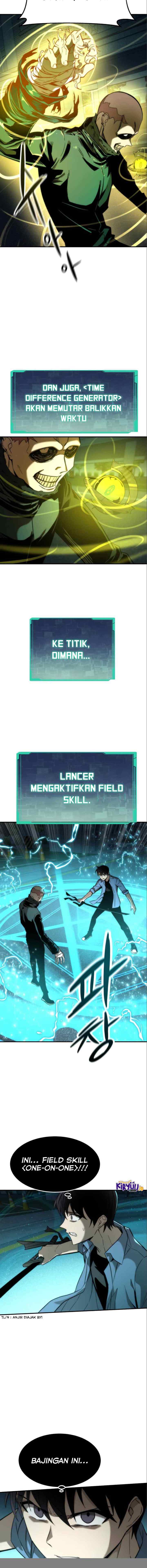 Ultra Alter chapter 18 halaman 18