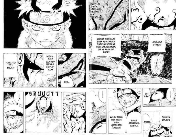 Naruto chapter 135 halaman 4