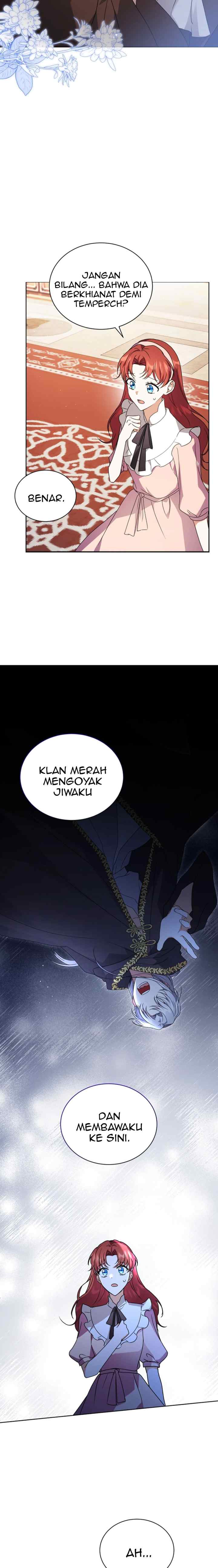 I Became The Villain's Trainer chapter 74 halaman 6