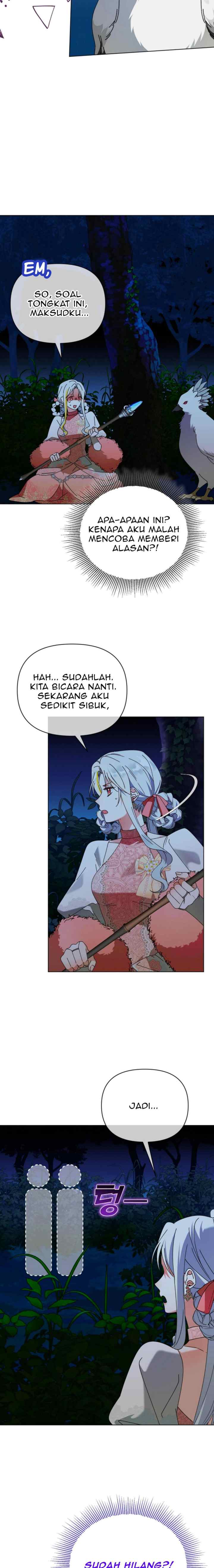 Bird Empress chapter 50 halaman 15