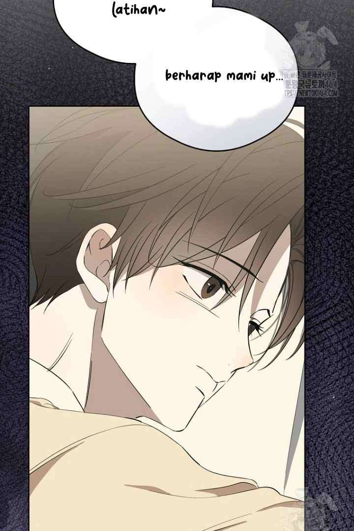 The Maknae Has to Be an Idol chapter 43 halaman 12
