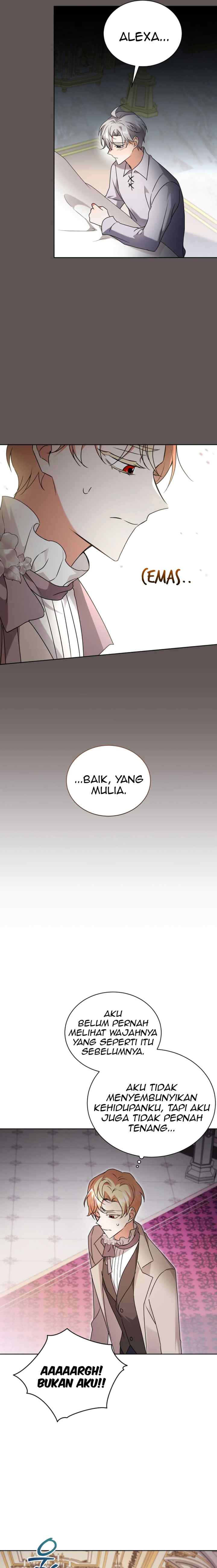 I Became The Villain's Trainer chapter 69 halaman 17