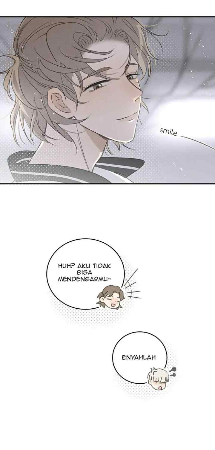 Salt Friend chapter 103 halaman 12