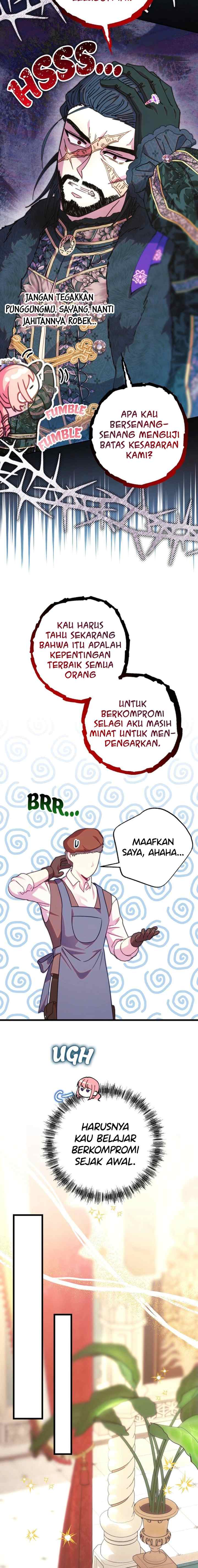 Anyway, It Is A Ropan chapter 111 halaman 11