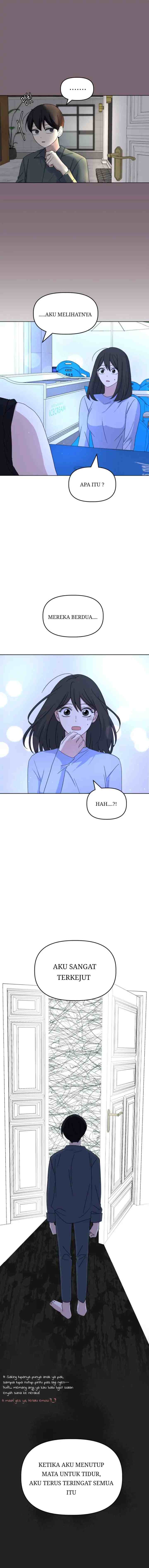 Causality chapter 35 halaman 6