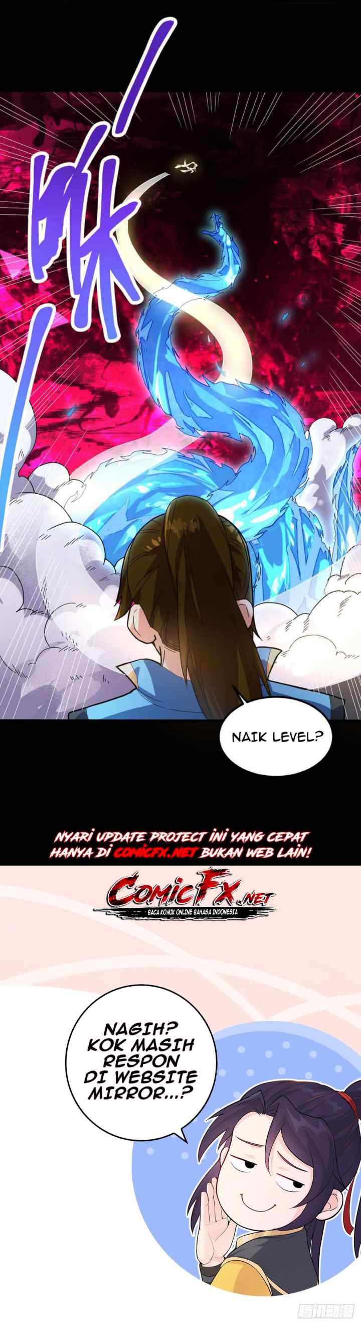 Danwu Supreme chapter 11 halaman 11