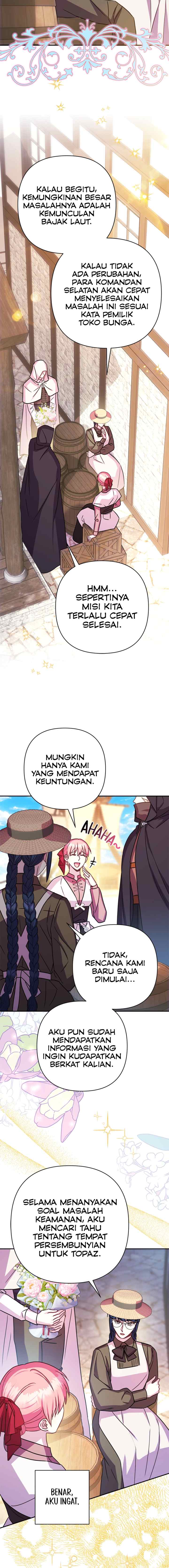 Anyway, It Is A Ropan chapter 60 halaman 15