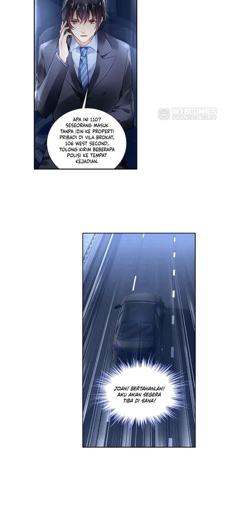 Guomin Laogong Dai Huijia chapter 165 halaman 9