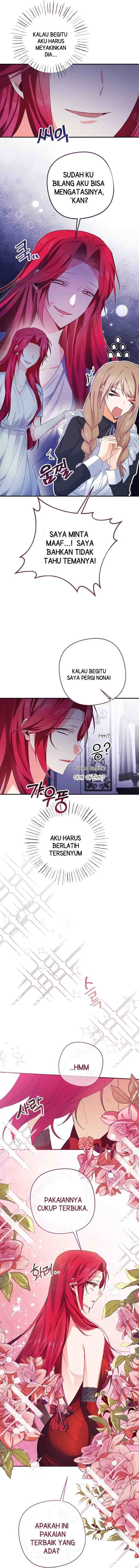 I Tamed the Duke chapter 1 halaman 18