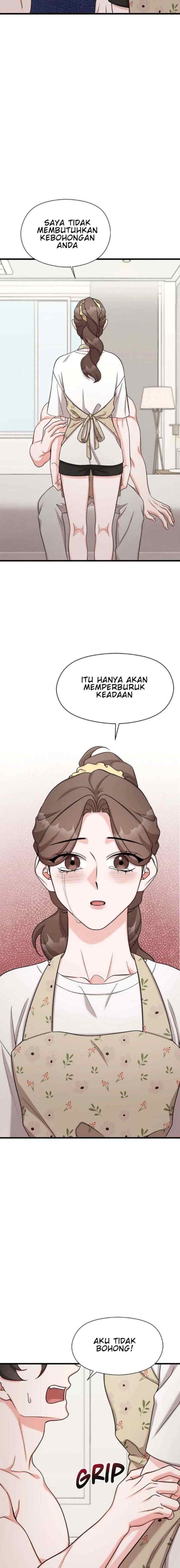 The Most Perfect Marriage chapter 49 halaman 14