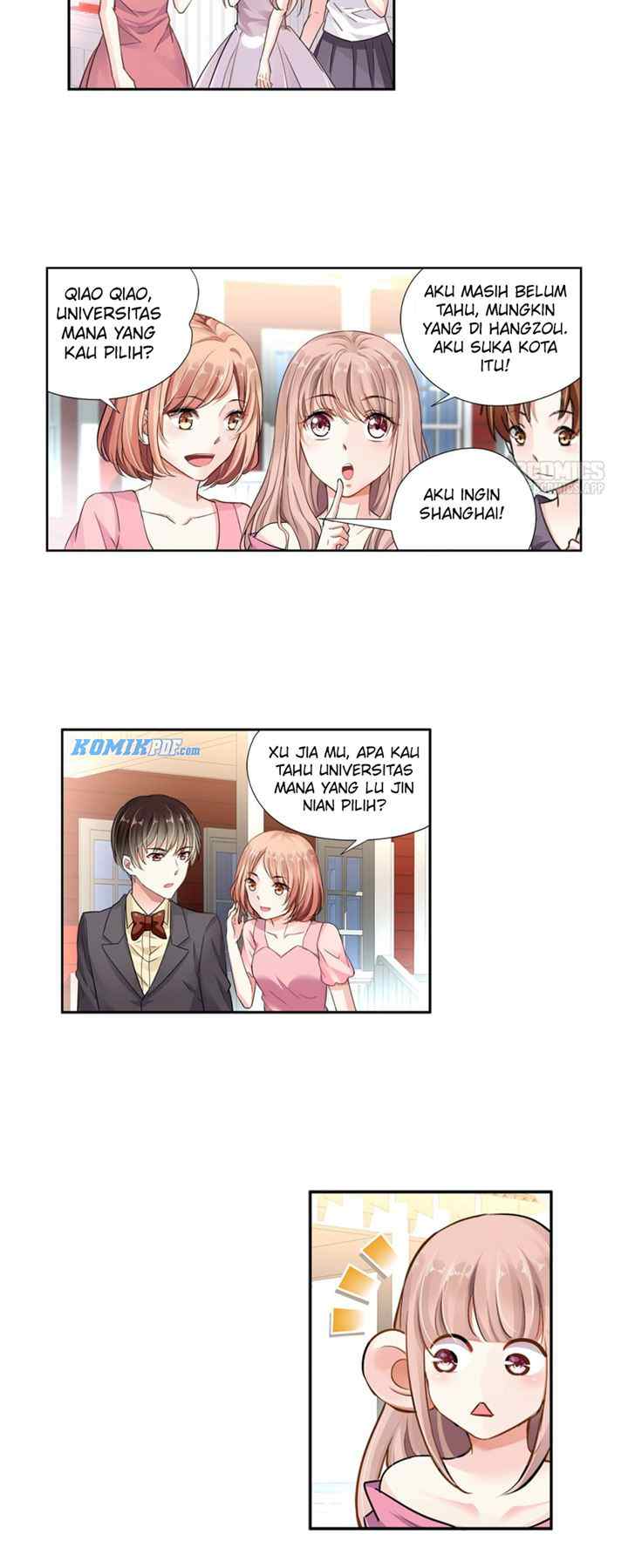 Guomin Laogong Dai Huijia chapter 10 halaman 13