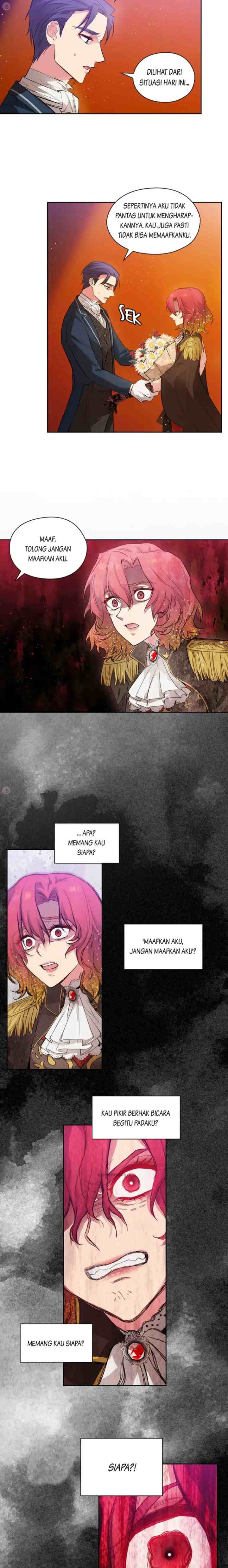 Adonis chapter 158 halaman 6