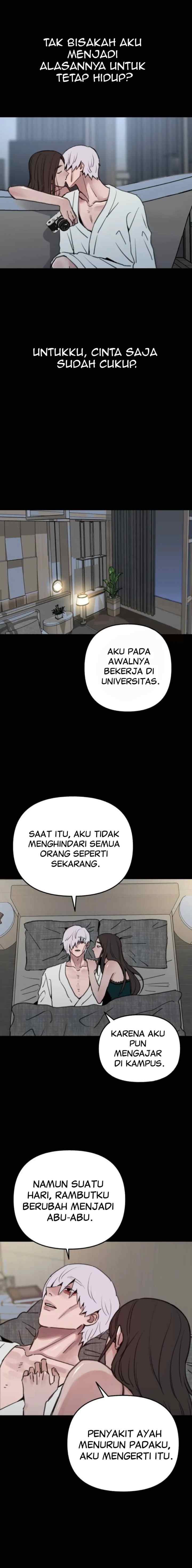 Muse On Yumyeong chapter 78 halaman 4