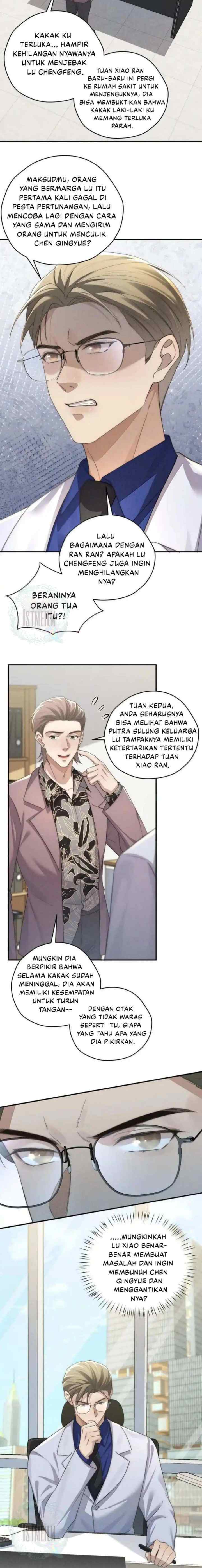 Listen To Me chapter 57 halaman 6