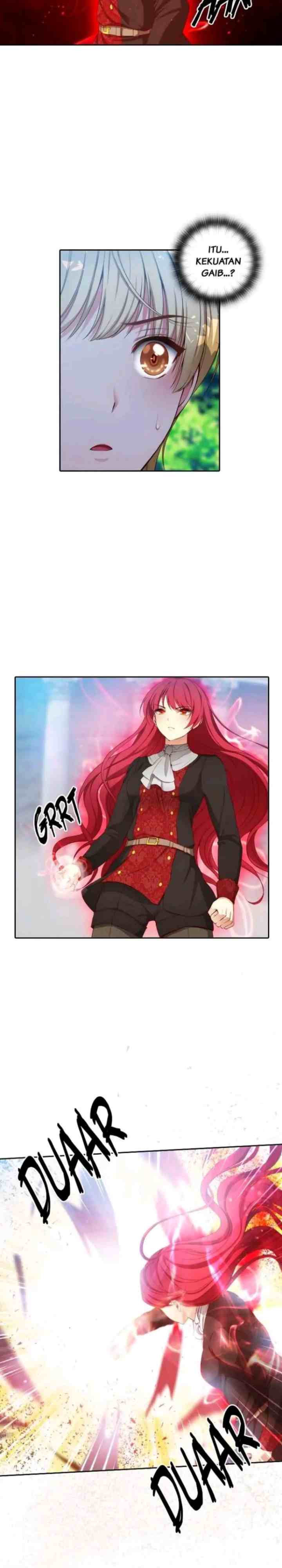 Adonis chapter 23 halaman 13