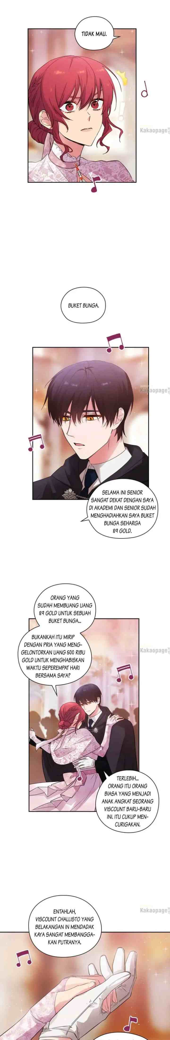 Adonis chapter 173 halaman 5