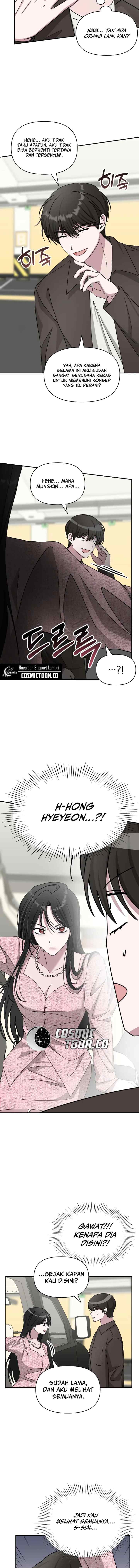 I Was Mistaken As a Monstrous Genius Actor chapter 23 halaman 9