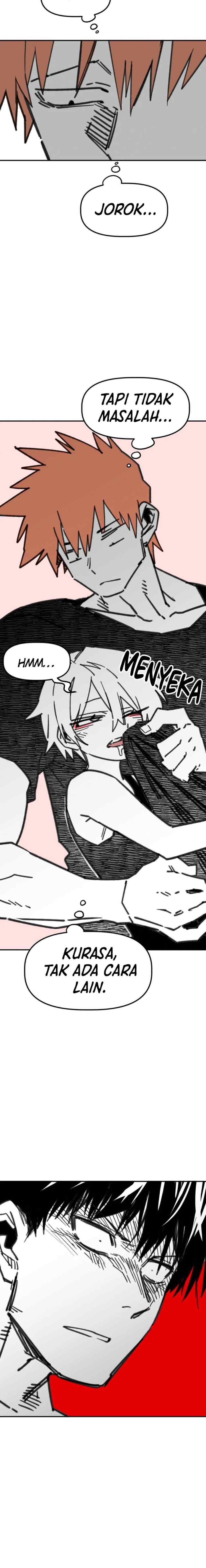 Highschool Boy chapter 38 halaman 15