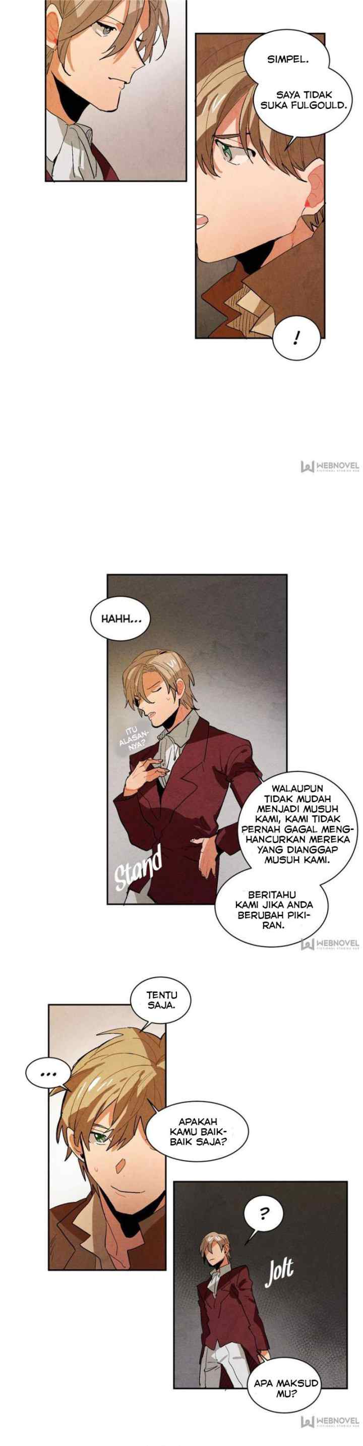 Ernak chapter 51 halaman 8