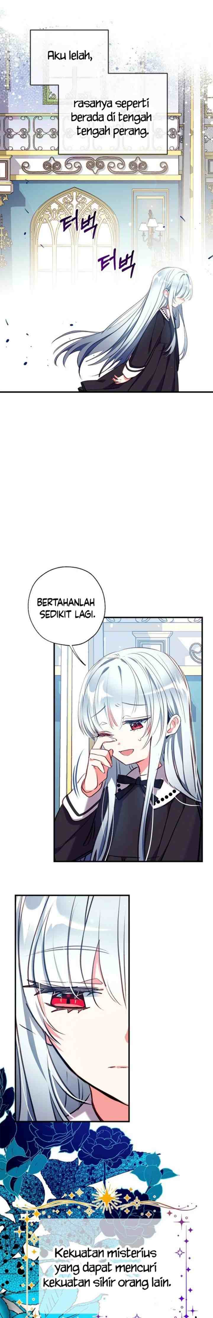 Family is Needed chapter 18 halaman 14