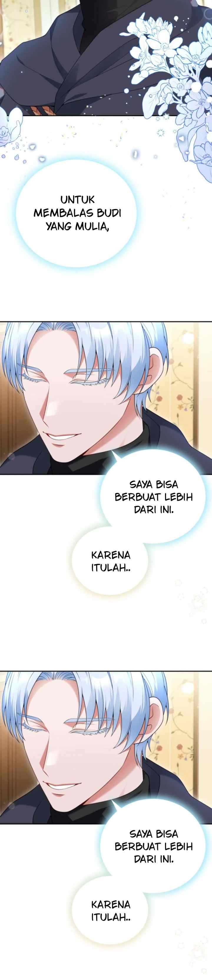 I'll Divorce My Tyrant Husband chapter 74 halaman 13