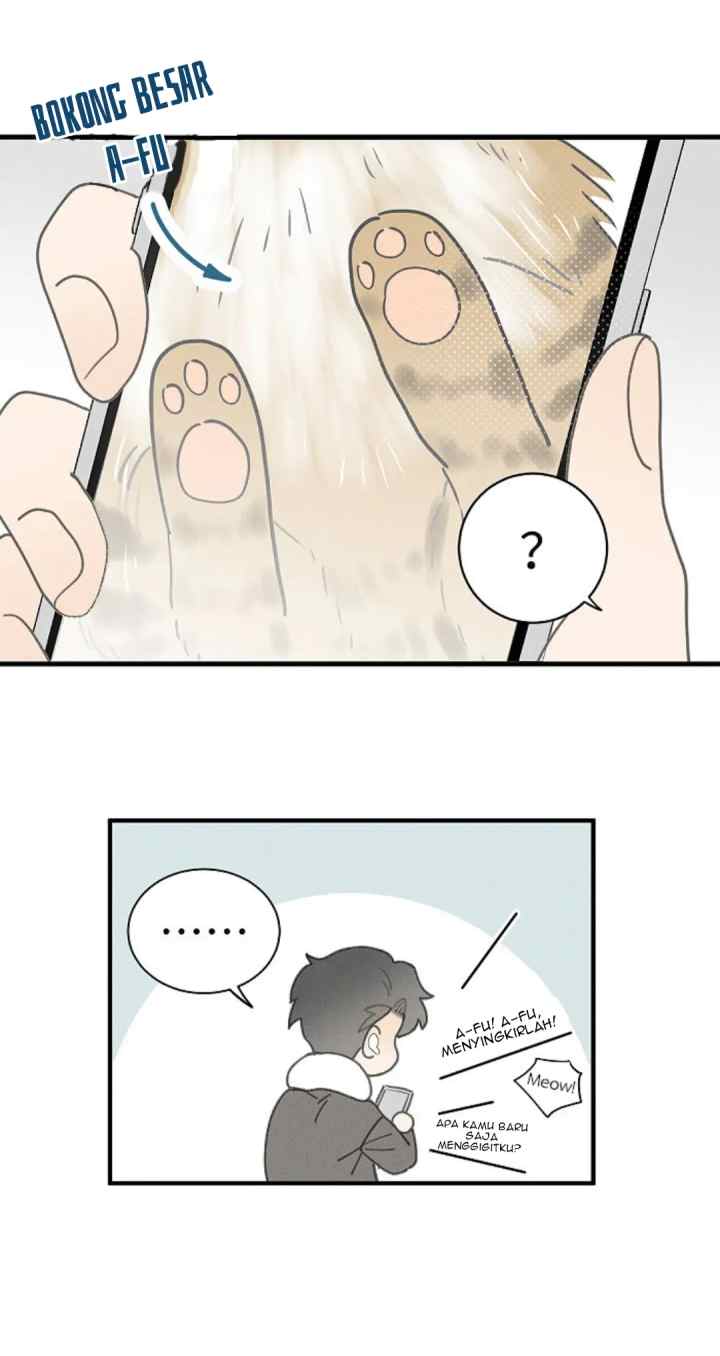 Salt Friend chapter 125 halaman 10