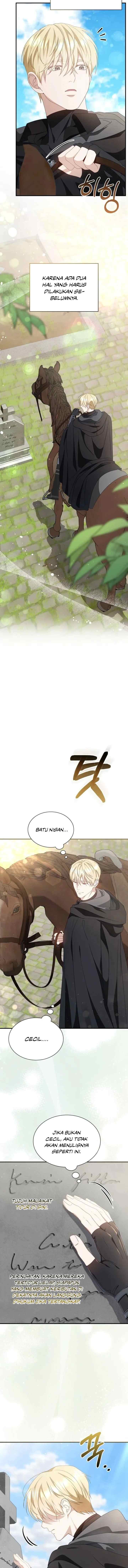 Even If The Villain's Daughter Regresses chapter 11 halaman 4