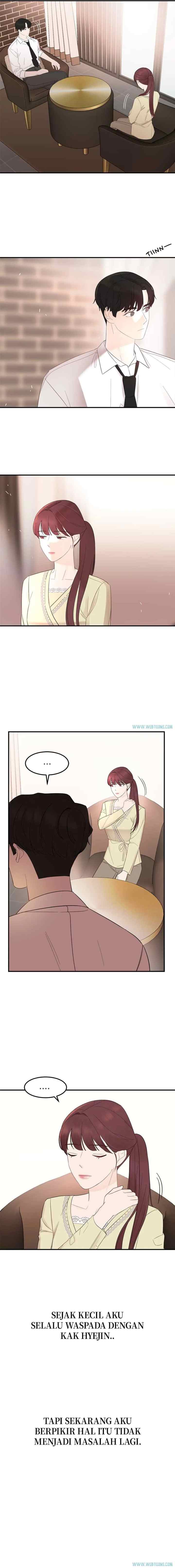Como Domar um Marido Perigoso chapter 8 halaman 12