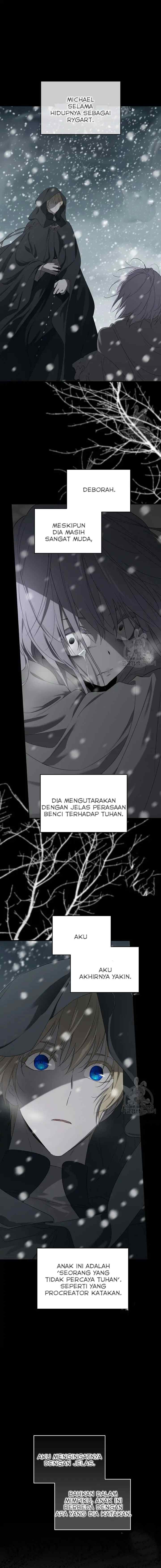 I Married the Male Lead's Dad chapter 104 halaman 14